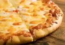 Pizza Pequeña Cabaqueso