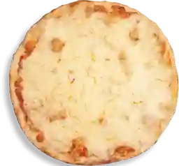 Pizza Mediana Solo Queso