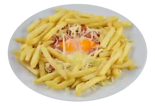 Huevos Al Nido