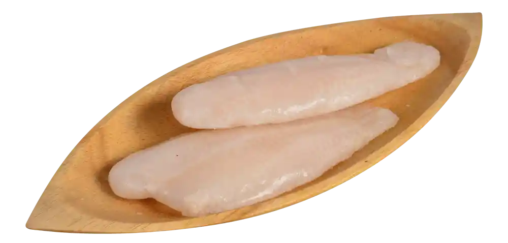 Filete De Basa 2 Und Pesquera Vallemar