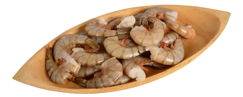 Langostino Mediano Pesquera Vallemar