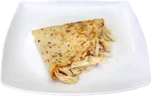 Crepes de Pollo Queso