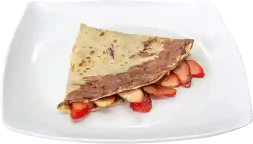 Crepe Nutella