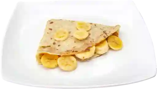 Crepe Arequipe