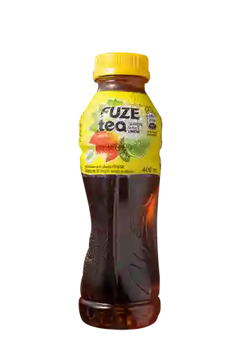 Fuze Tea