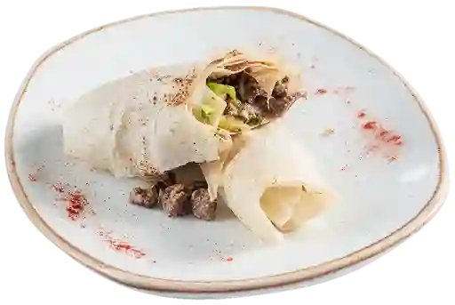 Combo Shawarma