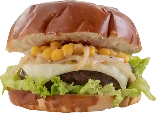 Real Burger 