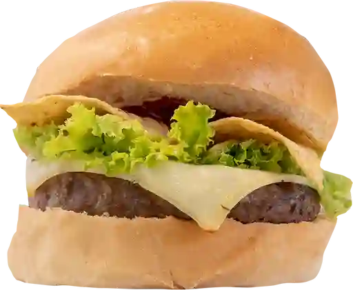 Joy Burger 