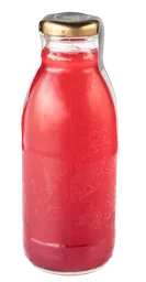 Soda de Flor de Jamaica 400 ml