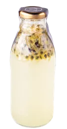 Soda de Maracuyá 400 ml