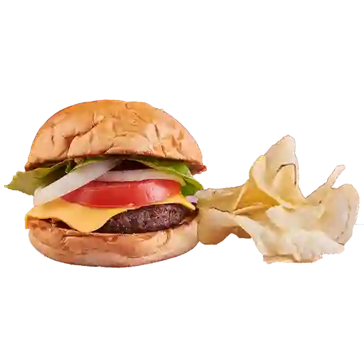 Nany Burger