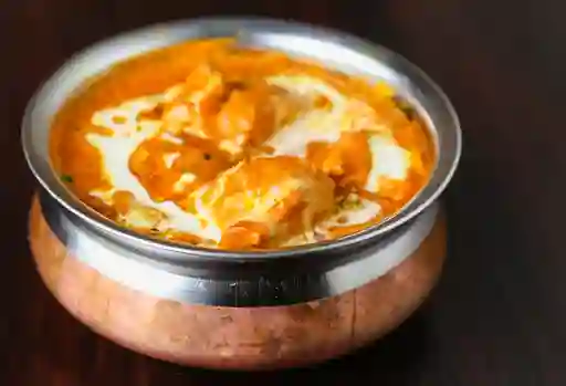 Butter Chicken/pollo Makhani