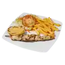 Chuzo de Res