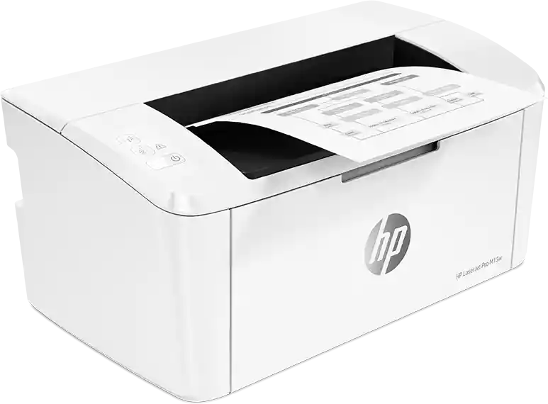 Hp Impresora Laserjet Pro M15W