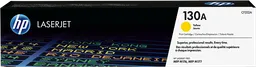 Hp Cartucho Original De Tóner Amarillo 130A Laserjet