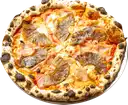 Pizza Hawaiana