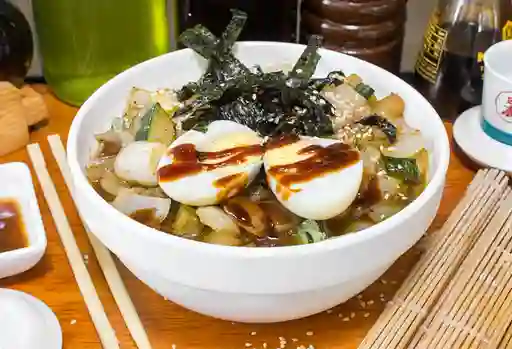 Ramen Vegetariano