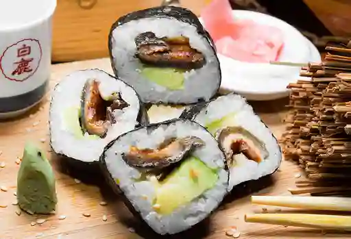 Unagi Maki