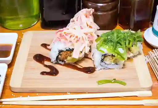 Sushi Waby