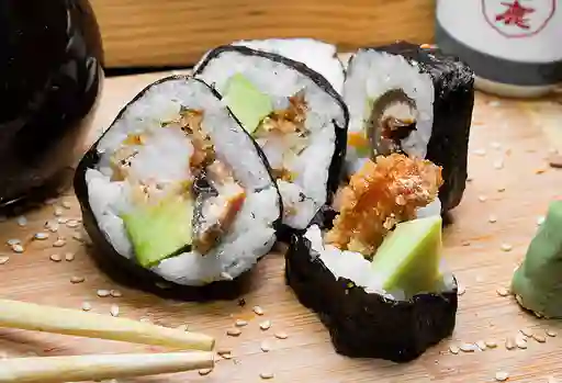 Sushi Waby Emperador