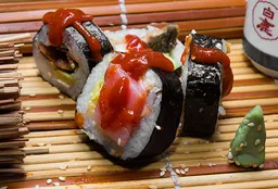 Sushi Spicy Tuna