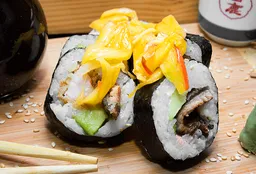Sushi Waby Unagui