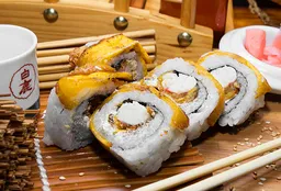 Sushi Kani Obako