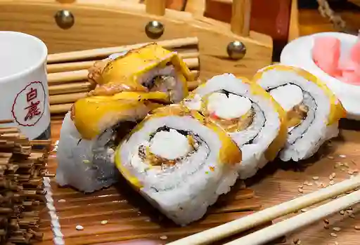 Sushi Kani Obako