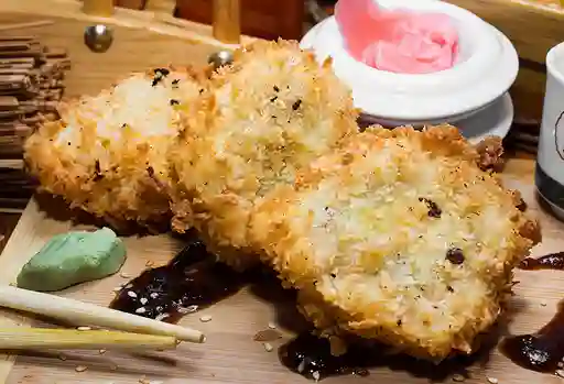 Sushi Tempura Abokado