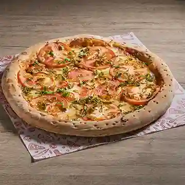 Pizza Napolitana (G)