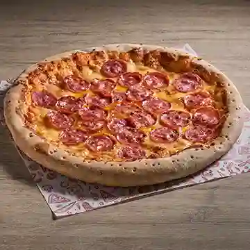 Pizza Salami (G)