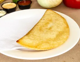 Empanada Mexicana