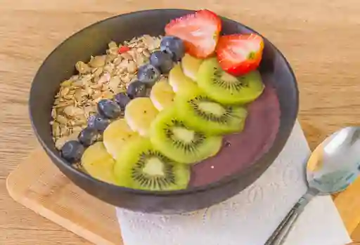 Açaí Bowl