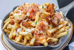 Chicharron Fríes