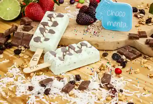 Choco Menta
