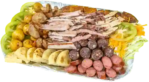 Picada Familiar