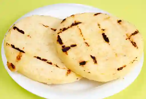 Arepa de Queso