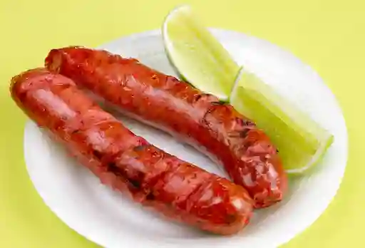 Chorizo