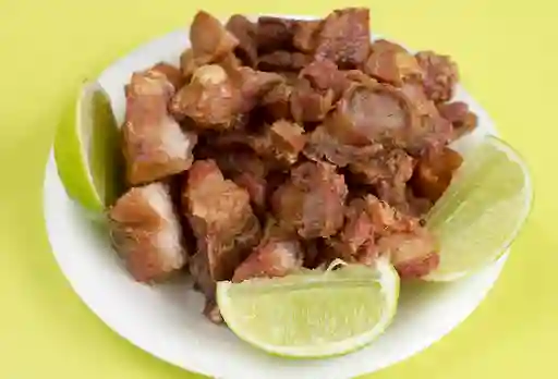 Chicharrón