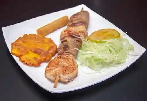 Pincho Pollo