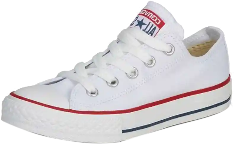 All Star Converse Chuck Taylorox