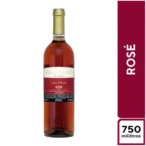 Americo Vespucci Rose 750 ml