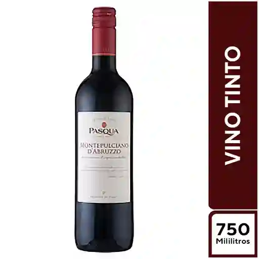 Montepulciano D'Abruzzo 750 ml