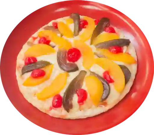 Pizza Tropical