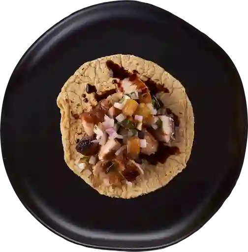 Taco Porkbelly