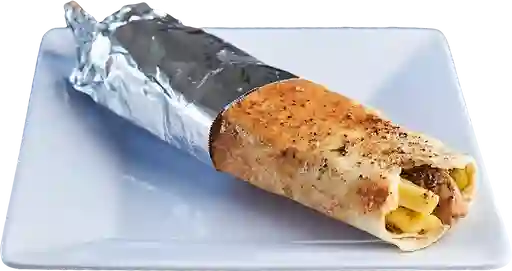 Shawarma Pollo Al Sultan