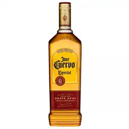 Jose Cuervo Tequila Blue Agave