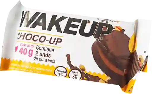 WakeUp Choco-Up