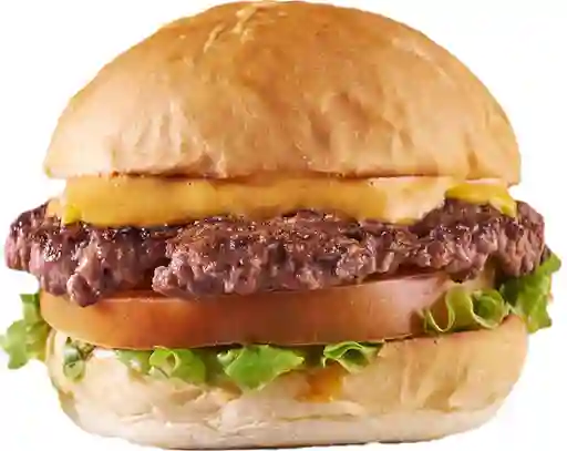 🍔Cheese Burger 