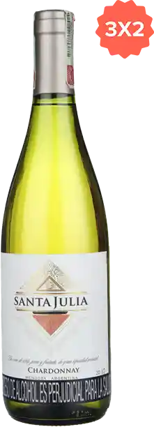  Vino Argentino Ch Ardo Nnay Blan 